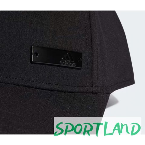 Czapka z daszkiem adidas Bballcap LT Met IB3245 OSFM Czapka z daszkiem adidas Bballcap LT Met IB3245 OSFM