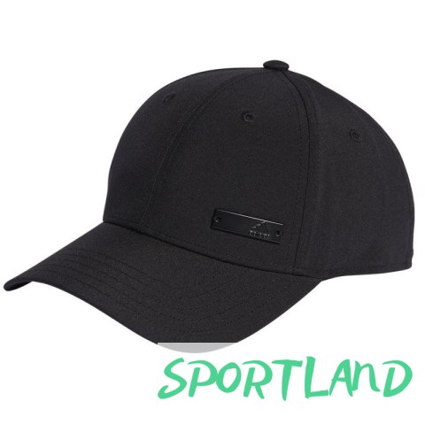 Czapka z daszkiem adidas Bballcap LT Met IB3245 OSFM Czapka z daszkiem adidas Bballcap LT Met IB3245 OSFM