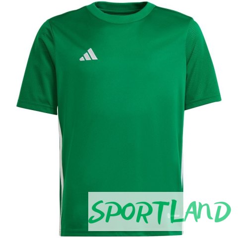 Koszulka adidas Tabela 23 Jersey Jr IA9157 164cm Koszulka adidas Tabela 23 Jersey Jr IA9157 164cm