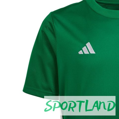 Koszulka adidas Tabela 23 Jersey Jr IA9157 164cm Koszulka adidas Tabela 23 Jersey Jr IA9157 164cm