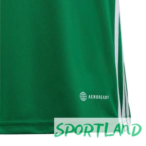 Koszulka adidas Tabela 23 Jersey Jr IA9157 164cm Koszulka adidas Tabela 23 Jersey Jr IA9157 164cm