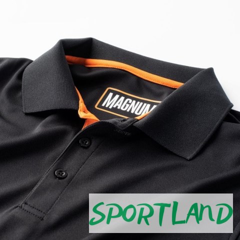 Koszulka polo Magnum Polo M XXXL Koszulka polo Magnum Polo M XXXL