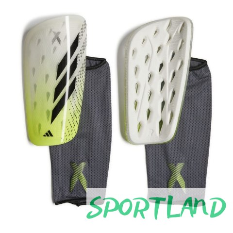 Ochraniacze adidas X SG League IA0841 XL (185-195cm) Ochraniacze adidas X SG League IA0841 XL (185-195cm)