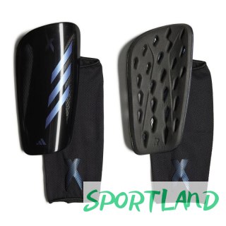 Ochraniacze adidas X SG League IA0843 L (175-185cm)