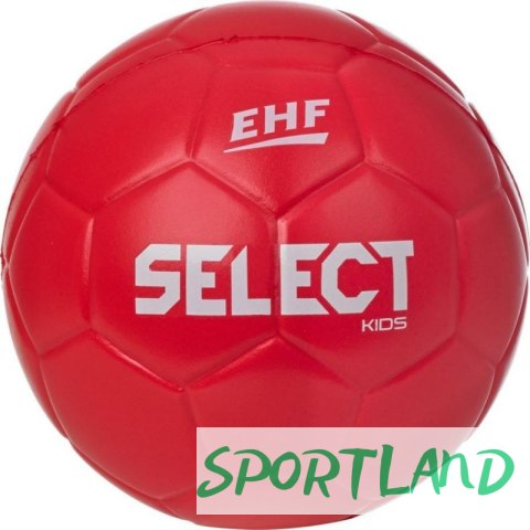 Piłka ręczna Select Foam Kids T26-12568 Ø Piłka ręczna Select Foam Kids T26-12568 Ø
