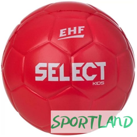 Piłka ręczna Select Foam Kids T26-12568 Ø Piłka ręczna Select Foam Kids T26-12568 Ø