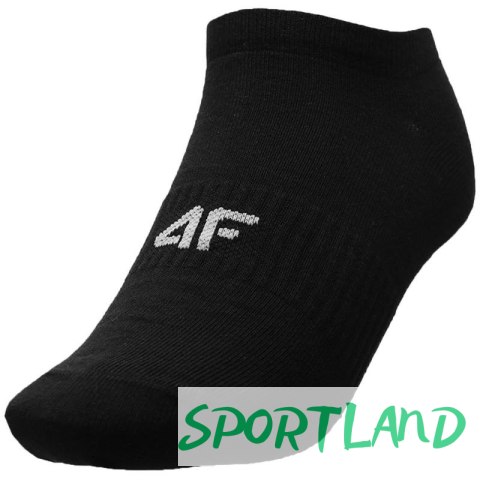 Skarpety 4F F197 3P W 1 4FAW23USOCF197 91S 39-42 Skarpety 4F F197 3P W 1 4FAW23USOCF197 91S 39-42