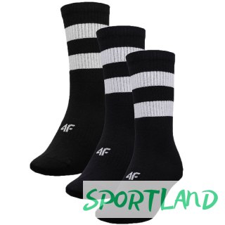 Skarpety 4F U206 4FAW23USOCU206 90S 39-42