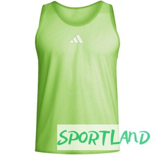 Znacznik adidas Pro Bib HP0732 S