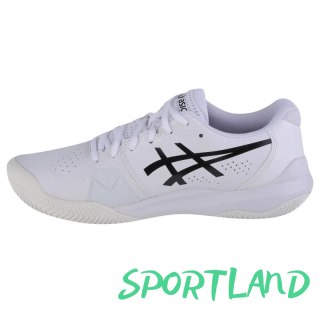 Buty Asics Gel-Challenger 14 Clay M 1041A449-101 46