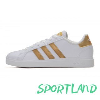 Buty adidas Grand Court 2.0 K GY2578 37 1/3