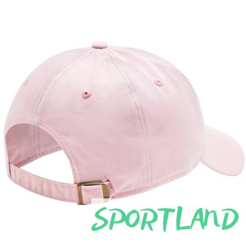Czapka z daszkiem 47 Brand Los Angeles Dodgers Clean Up Cap B-RGW12GWSNL-PTA One size Czapka z daszkiem 47 Brand Los Angeles Dodgers Clean Up Cap B-RGW12GWSNL-PTA One size