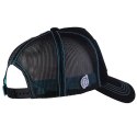 Czapka z daszkiem Capslab Freegun Dragon Ball Z Vegeta Cap M CL-DBS3-1-CAS-VEG1 One size