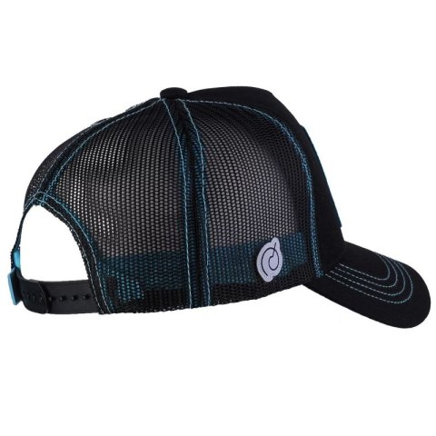 Czapka z daszkiem Capslab Freegun Dragon Ball Z Vegeta Cap M CL-DBS3-1-CAS-VEG1 One size Czapka z daszkiem Capslab Freegun Dragon Ball Z Vegeta Cap M CL-DBS3-1-CAS-VEG1 One size