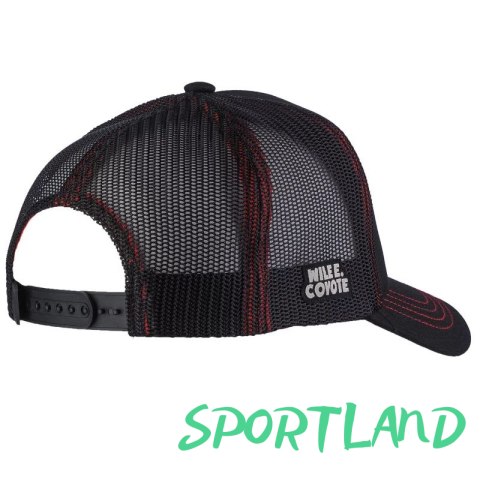 Czapka z daszkiem Capslab Freegun Looney Tunes Cap CL-LOO-1-COY1 One size Czapka z daszkiem Capslab Freegun Looney Tunes Cap CL-LOO-1-COY1 One size
