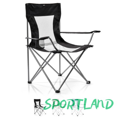 Krzesło składane Meteor Tripper 16526 uniw Krzesło składane Meteor Tripper 16526 uniw