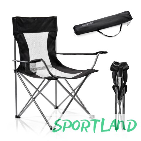 Krzesło składane Meteor Tripper 16526 uniw Krzesło składane Meteor Tripper 16526 uniw