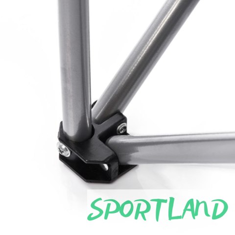 Krzesło składane Meteor Tripper 16526 uniw Krzesło składane Meteor Tripper 16526 uniw