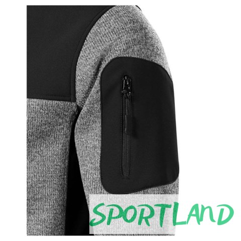 Kurtka Softshell Rimeck Casual M MLI-550C3 M Kurtka Softshell Rimeck Casual M MLI-550C3 M