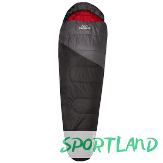 Śpiwór Campus Kjerag 250 Left Sleeping Bag CUL702123200 One size
