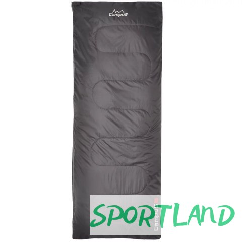 Śpiwór Campus Slogen 300 Left Sleeping Bag CUL701123404 One size Śpiwór Campus Slogen 300 Left Sleeping Bag CUL701123404 One size