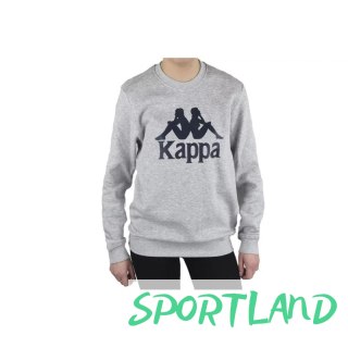 Bluza Kappa Sertum Sweatshirt Jr 703797J-15-4101M 158-164