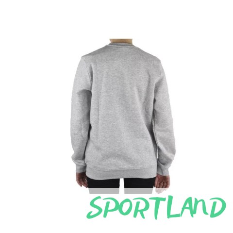 Bluza Kappa Sertum Sweatshirt Jr 703797J-15-4101M 158-164