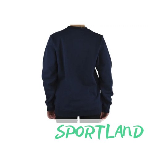 Bluza Kappa Sertum Sweatshirt Jr 703797J-19-4024 170-176 Bluza Kappa Sertum Sweatshirt Jr 703797J-19-4024 170-176