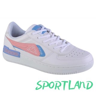 Buty Kappa Bash LR NC W 243137NC-1021 39