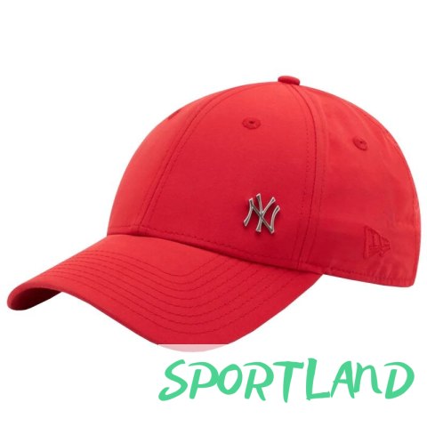 Czapka z daszkiem New Era 9FORTY New York Yankees Flawless Cap 11198847 OSFA Czapka z daszkiem New Era 9FORTY New York Yankees Flawless Cap 11198847 OSFA