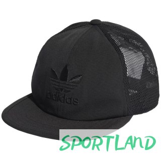 Czapka z daszkiem adidas Adicolor Archive Trucker Cap HL9334 OSFL