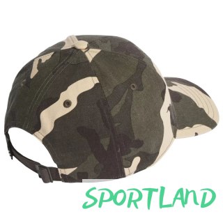 Czapka z daszkiem adidas Camo Baseball Cap H46980 OSFL