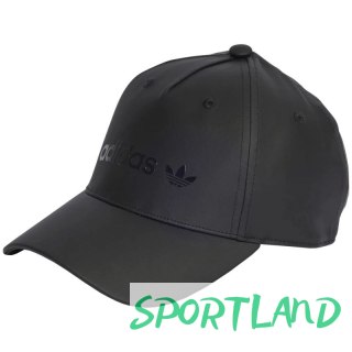 Czapka z daszkiem adidas Satin Baseball Cap IB9050 OSFM