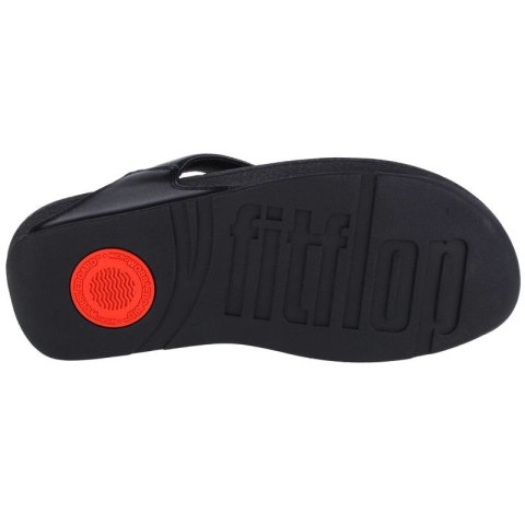Japonki FitFlop Lulu W I88-001 37 Japonki FitFlop Lulu W I88-001 37