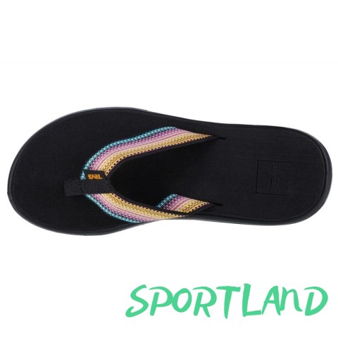 Japonki Teva W Voya Flip W 1019040-ABML 37