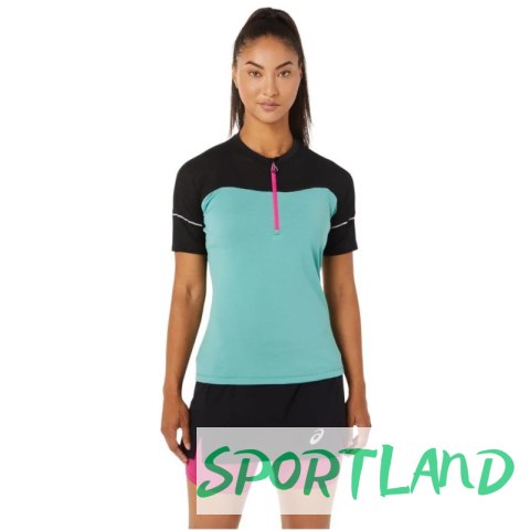 Koszulka Asics Fujitrail Top Tee W 2012B927-303 M Koszulka Asics Fujitrail Top Tee W 2012B927-303 M