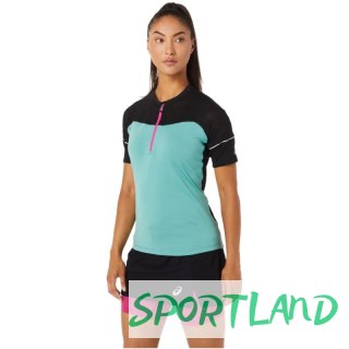 Koszulka Asics Fujitrail Top Tee W 2012B927-303 M