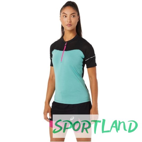Koszulka Asics Fujitrail Top Tee W 2012B927-303 M Koszulka Asics Fujitrail Top Tee W 2012B927-303 M
