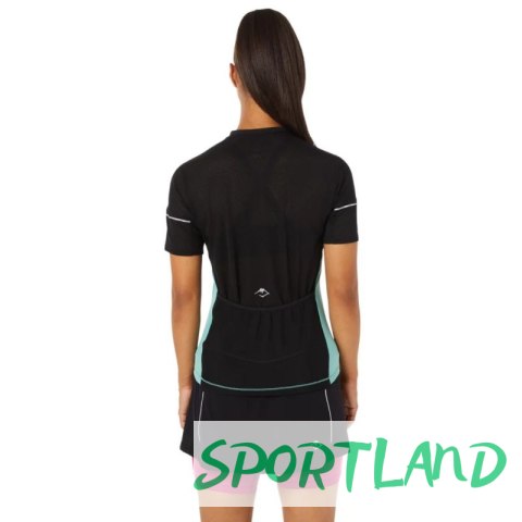 Koszulka Asics Fujitrail Top Tee W 2012B927-303 M Koszulka Asics Fujitrail Top Tee W 2012B927-303 M