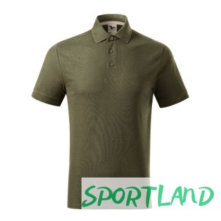 Koszulka polo Malfini Prime M MLI-23469 XL