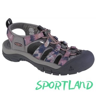 Sandały Keen Newport H2 W 1027355 38