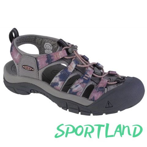Sandały Keen Newport H2 W 1027355 38