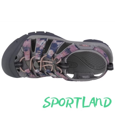 Sandały Keen Newport H2 W 1027355 38