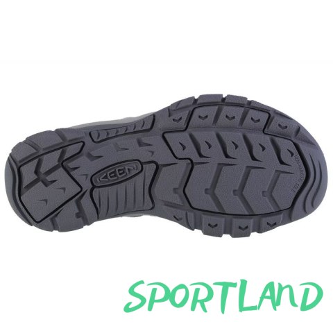 Sandały Keen Newport H2 W 1027355 38