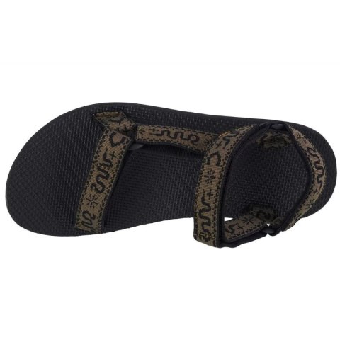 Sandały Teva M Original Universal Sandals M 1004006-BDROL 45,5 Sandały Teva M Original Universal Sandals M 1004006-BDROL 45,5