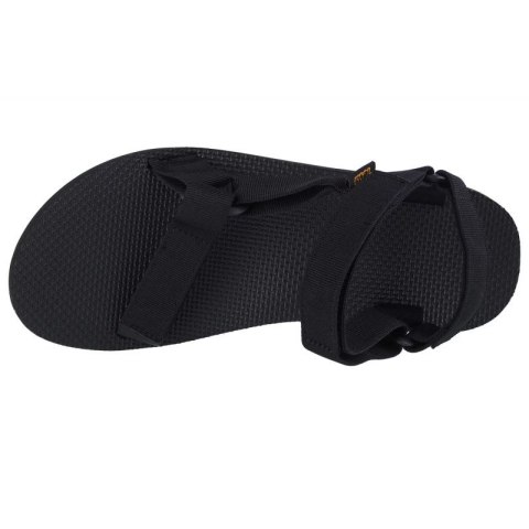 Sandały Teva M Original Universal Sandals M 1004010-BLK 47 Sandały Teva M Original Universal Sandals M 1004010-BLK 47