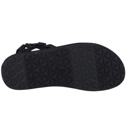 Sandały Teva M Original Universal Sandals M 1004010-BLK 47 Sandały Teva M Original Universal Sandals M 1004010-BLK 47