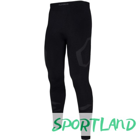 Bielizna termoaktywna Alpinus Active Idre Set M SI8945 2XL Bielizna termoaktywna Alpinus Active Idre Set M SI8945 2XL