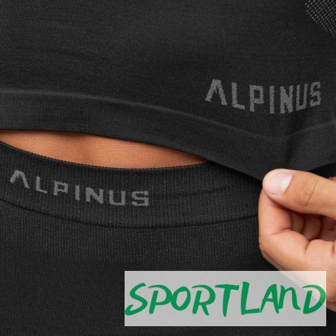 Bielizna termoaktywna Alpinus Active Idre Set M SI8945 L Bielizna termoaktywna Alpinus Active Idre Set M SI8945 L