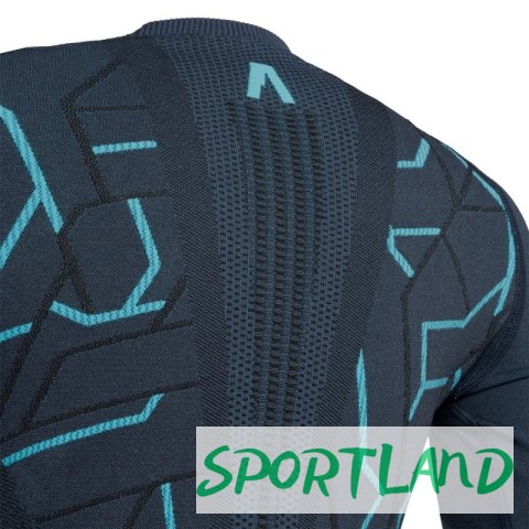 Bielizna termoaktywna Alpinus Tactical Gausdal Set Jr SI8922 120-136 Bielizna termoaktywna Alpinus Tactical Gausdal Set Jr SI8922 120-136